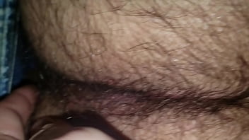 Preview 4 of Kayla Narie - Hairy straight s.