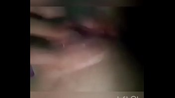 Preview 1 of Cales Xxx Vidos - 20 year old girl Fingers and plays with herself