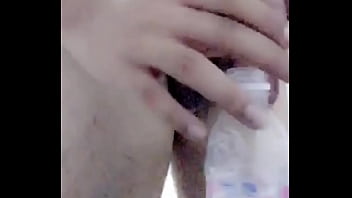 Preview 2 of Jamaican Nyc - زب زبي سكس سالب