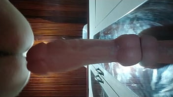 Preview 4 of Tok Hindi Anal - Consolo grosso no no cu do viado
