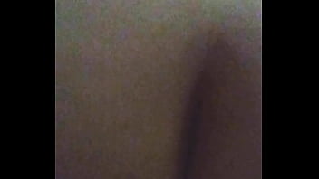 Preview 2 of Dog And Girls Saxy Video - PAWG squirting on BWC reverse cowgirl