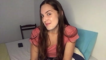 Preview 2 of Paris Cash - TABOO ROLEPLAY | Today I&#039_m going to be your white,  big-assed stepdaughter