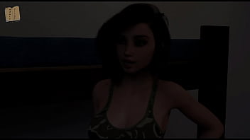 Preview 4 of U40 50asian - Intertwined 107