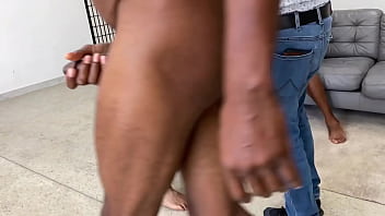 Preview 3 of Girls Stripping Boy - Behind The Scenes Dirty Whore Monika Fox Is Fucked Deep In All Holes With 4 Black Cocks With Double Anal,  Piss &amp_ Cum In Ass &amp_ Mouth