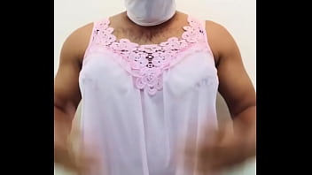 Preview 1 of Indian Car Sex Rape Mms - Dressing