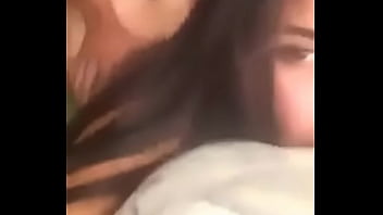 Preview 3 of Citing Fuck - mi amiga me dice que esta sola