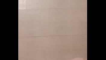Preview 2 of Asian Mom Sauna - Danii Bathroom  part 3