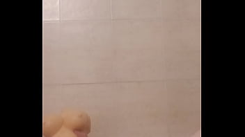 Preview 3 of Asian Mom Sauna - Danii Bathroom  part 3