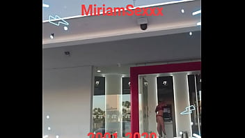 Preview 4 of Doctor Needles - MiriamSexxx2001 Chica Exxxhibicionismo,  Esposa Sin Limitantes Prejuicios y Tab&uacute_es.