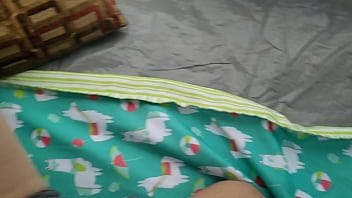 Preview 2 of Eit Hospital - Quarantined Milf Gets it From Behind Selfie