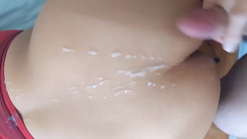 Preview 4 of Pups Girls - Fit Girl Post Workout Fucks Boyfriend POV Selfie