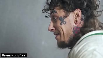 Preview 3 of Xvideo Xvideo Movie - Twisted Fucker - Trailer preview - BROMO