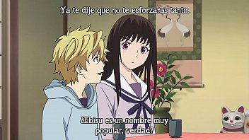 Preview 2 of Private Erotik Video - Noragami Capitulo 4 Sub Espa&ntilde_ol
