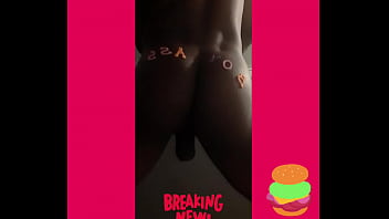 Preview 1 of Jungel Sex Video - Nicest ass in the world