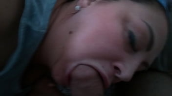 Preview 2 of Anime Sek Xxx - Russian slut blowjob