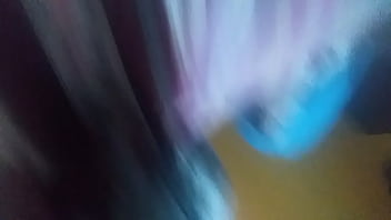 Preview 4 of Cezech Domino - Gay frente a un espejo con su Tanga 2