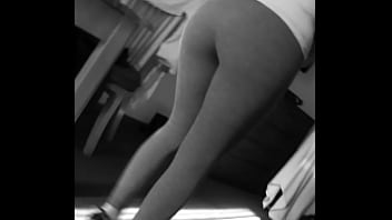 Preview 2 of Sex Body Maseg - Nancy rico culto en mallas
