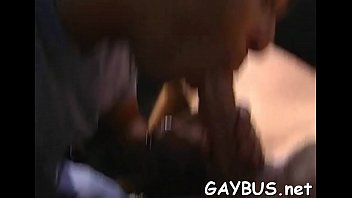 Preview 2 of Hung Video - Filthy hot ga banging session