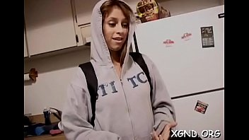 Preview 2 of Pilak Sex - Attractive Britney blows chopper gets ready for fuck
