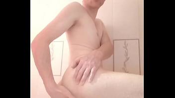 Preview 3 of Latina Twins - LanaTuls aka Sergay Fag - Fingering My ManCunt AssPussy in Bath. Хочешь меня выебать - пиши в тг LanaTulsWhore.