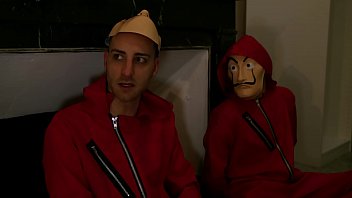 Preview 3 of Xxnxc Indan - La casa de Sexo Menoboy