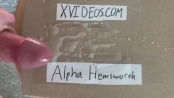Preview 3 of Kucha Cutting - Alpha Hemsworth on XVIDEOS.COM