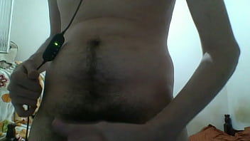 Preview 3 of Telgu Ki Chodai - Tocando umazinha