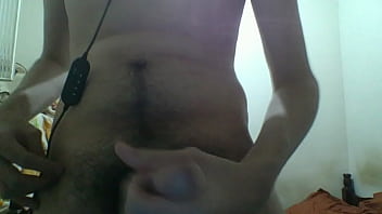 Preview 4 of Telgu Ki Chodai - Tocando umazinha