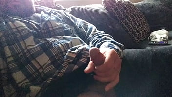 Preview 3 of Dont Fuck Me Its Too Big For Me - Jerking off