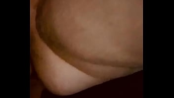 Preview 2 of Sensitive Pussy Licking - Fingering