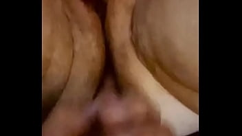 Preview 1 of Sensitive Pussy Licking - Fingering