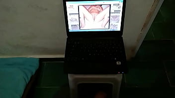 Preview 2 of School Webcam Bate - Homenagem do Eduardo3519 para esposa rrr100ddd100