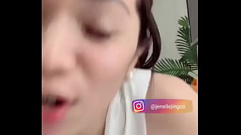 Preview 3 of Gang Girl Spectacles - Philippine girl nip slip