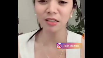 Preview 4 of Gang Girl Spectacles - Philippine girl nip slip