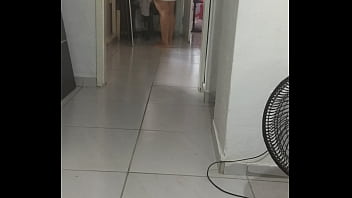 Preview 3 of Rayborn Bbc - Esposa