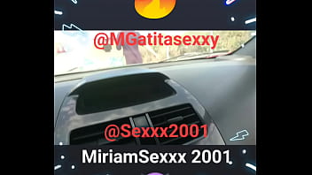 Preview 4 of Maroc Mom Son - MiriamSexxx Chica Exxxhibicionismo,  Esposa Sin Limitantes Prejuicios y Tab&uacute_es.