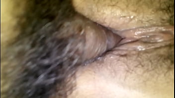 Preview 1 of Latina Maya Bijou Hot Sexy Xxx - Mira como se moja