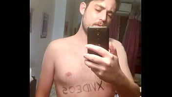 Preview 2 of Big Chest Xxx Vedio - Verification video