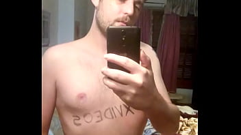 Preview 1 of Big Chest Xxx Vedio - Verification video