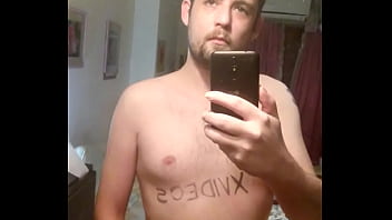 Preview 4 of Big Chest Xxx Vedio - Verification video