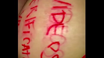 Preview 1 of Mom Cinens - I Love Getting Pounded From Behind,  Fuck Me Hard !