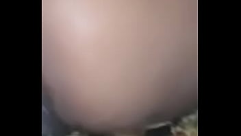 Preview 3 of Bokep Cewek Mulus - Corona Virus Being Fcked Outta Hoe
