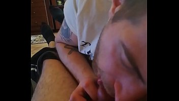 Preview 3 of Restaurant Dinners - Bitch,  suck my DICK!!!