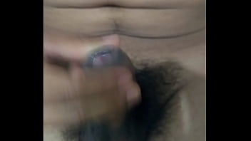 Preview 1 of Sanny Laon Sex - Me masturbo y me vengo bien rico,  lechita para el honor a todas las panochitas que he visto.