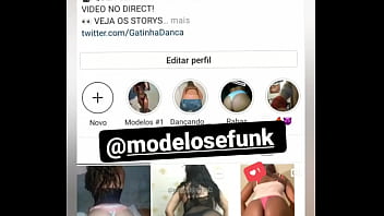 Preview 4 of Hard Cone - LOIRA MUITO GOSTOSA SE EXIBINDO!