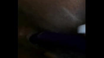 Preview 3 of Sez Sez Sez - Sexy ebony pussy play