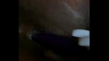 Preview 4 of Sez Sez Sez - Sexy ebony pussy play