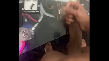 Preview 1 of Solo 12 Hd Girl - Jhennyfer D&#039_Castro gozando sozinha na quarentena