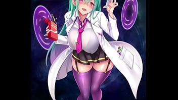 Preview 1 of Matur Lez - Project QT - Sylvia 1 Star to 5 Stars