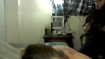 Preview 1 of Sex Muves - Joe &amp_ Bri playing doctor